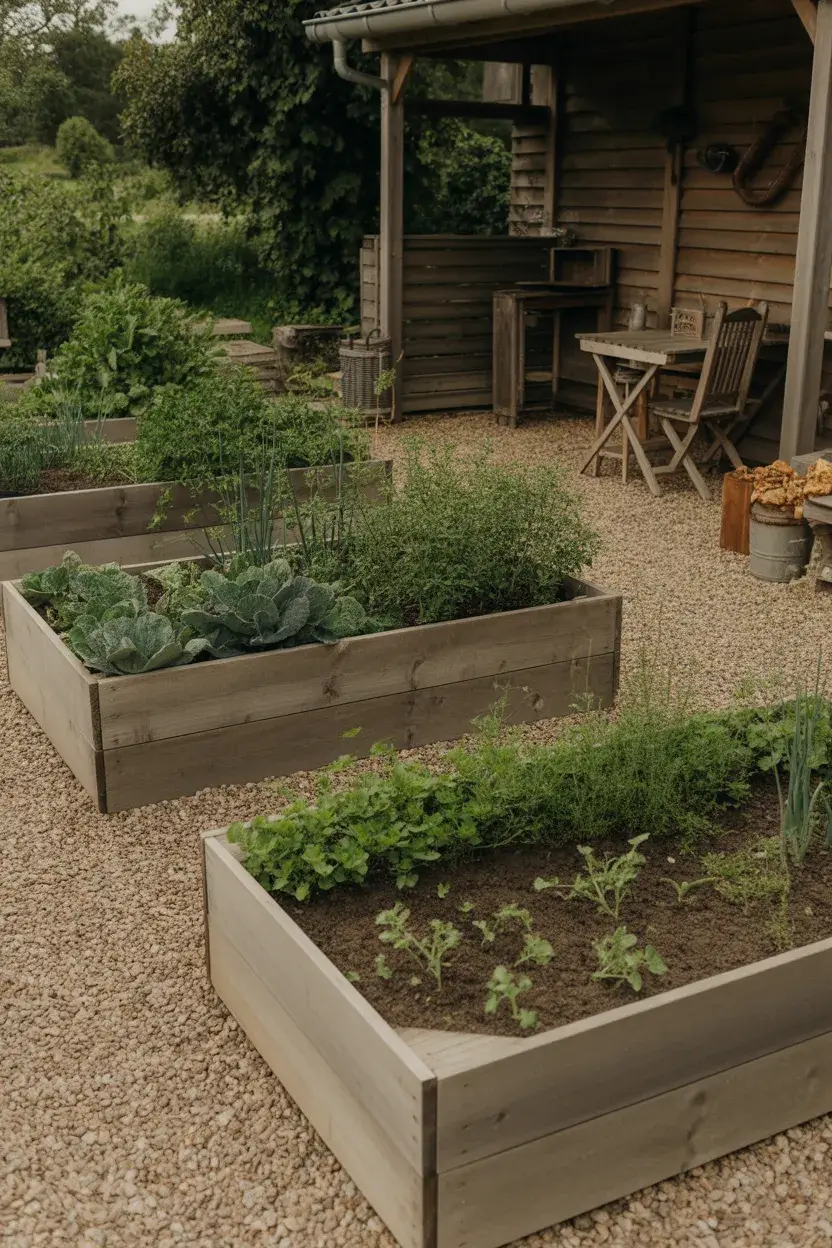 Summer Garden Landscaping 2026: Stylish Ideas for an Aesthetic Outdoor Space