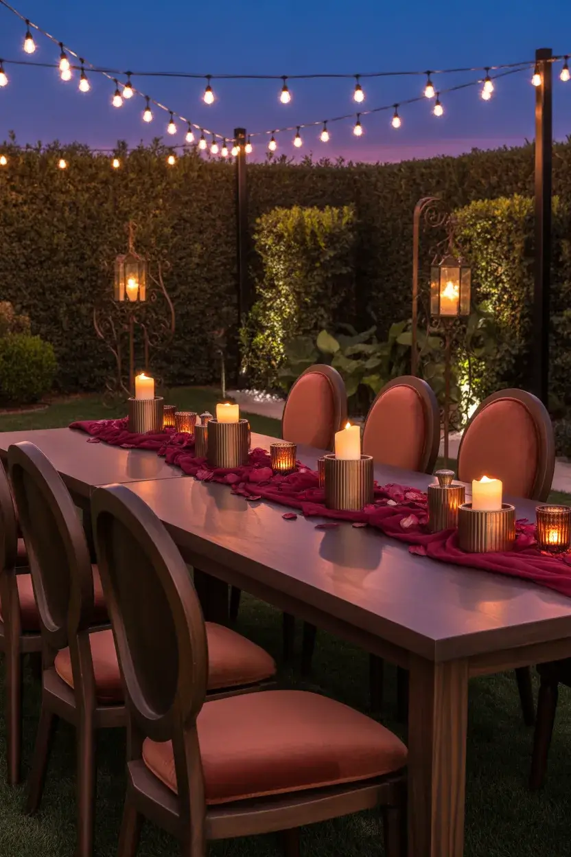 Summer Outdoor Furniture 2026: Stylish Ideas for Modern Outdoor Living