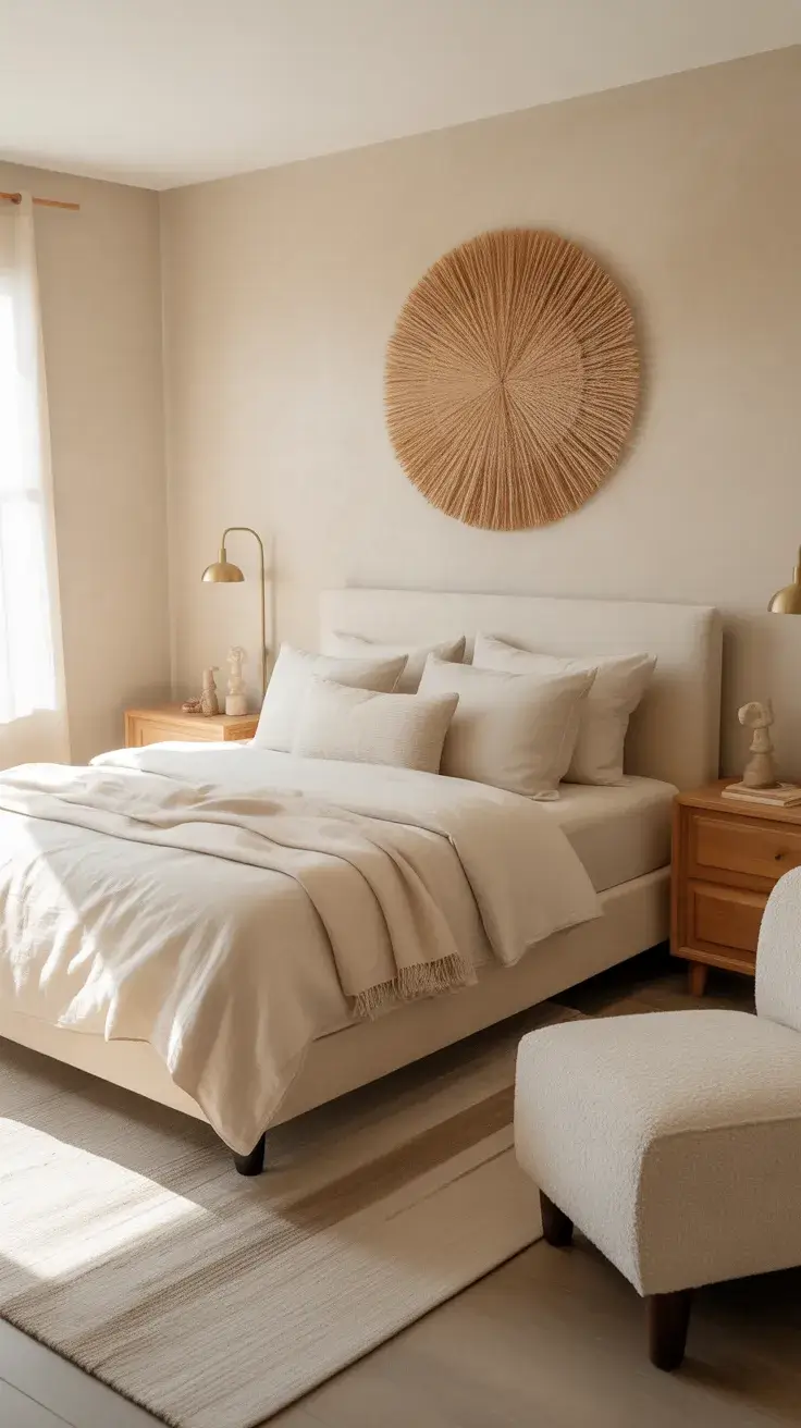 Summer Bedroom Decor Ideas 2026: Modern, Cozy and Aesthetic Design Inspiration