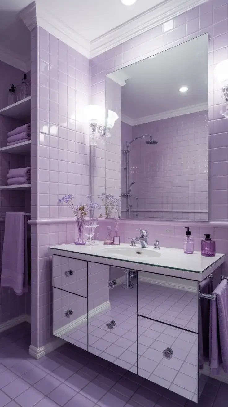 Summer Bathroom Refresh Ideas 2026: Colorful Aesthetic Decor Ideas for a Bright Bathroom Makeover
