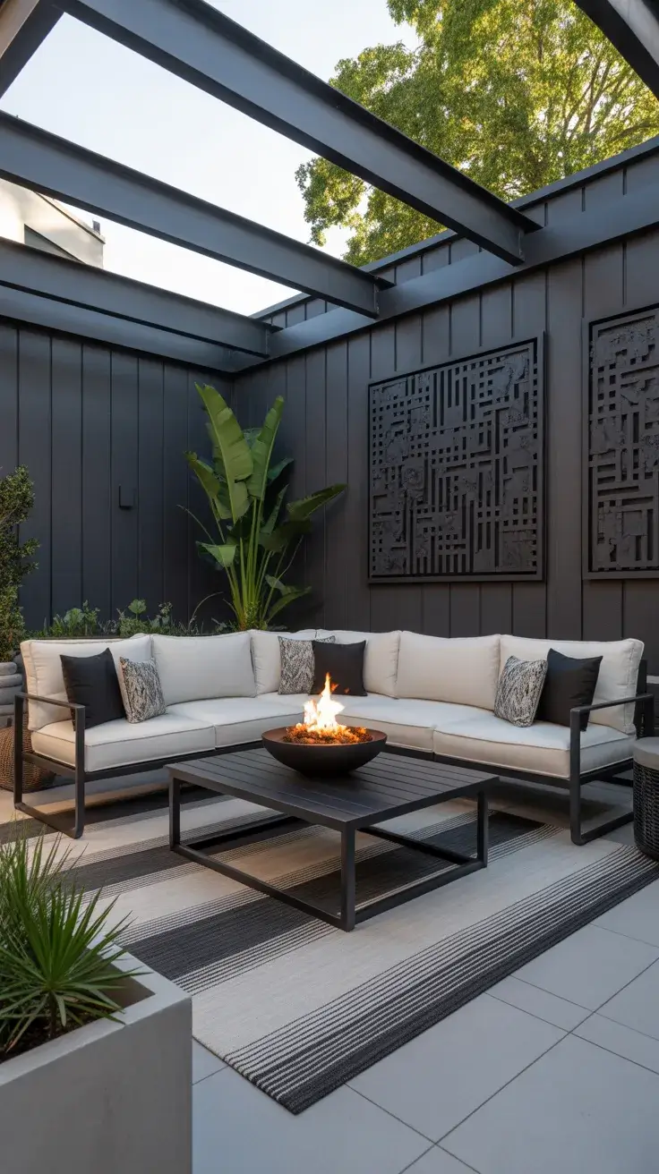 Outdoor Patio Decorating Ideas Summer 2026: Stylish Patio Themes for Parties, Celebrations and Garden Gatherings