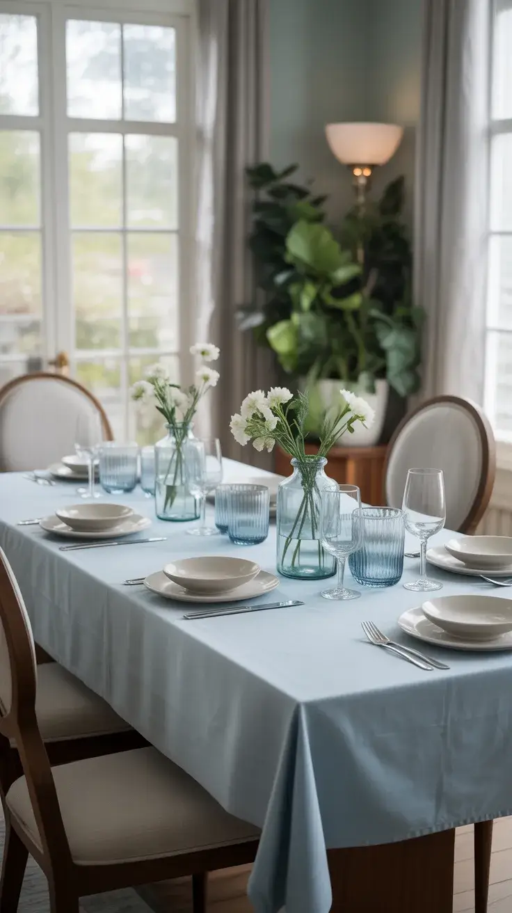 Summer Tablescape Ideas Dinner Party 2026: Elegant Outdoor & Indoor Styling Inspiration