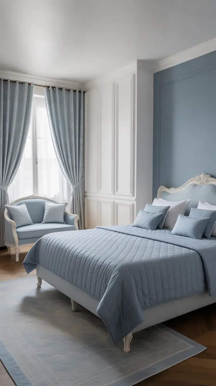 Light and Airy Bedroom Ideas Summer 2026: Cozy, Modern & Minimalist Inspo