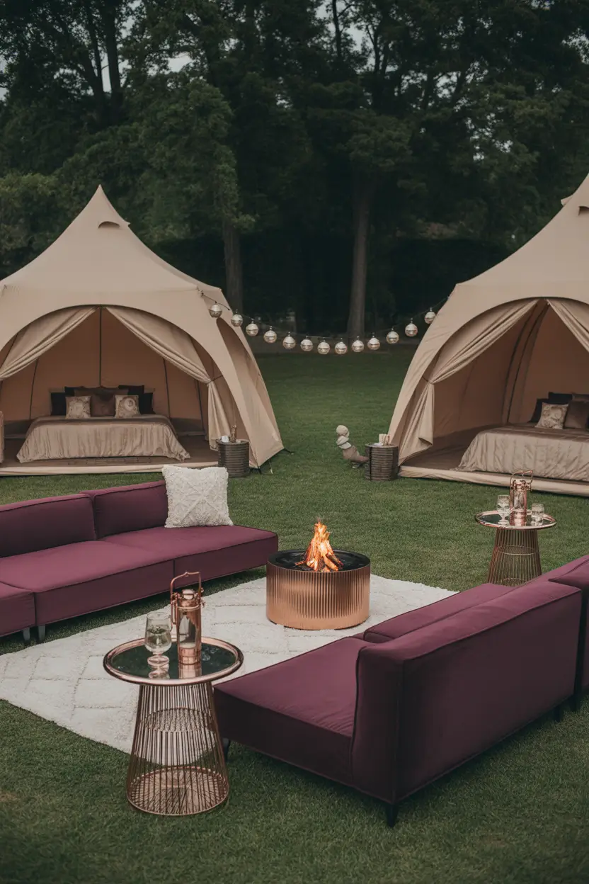 Backyard Camping Setup 2026: Creative Ideas for Cozy, Aesthetic Family Nights