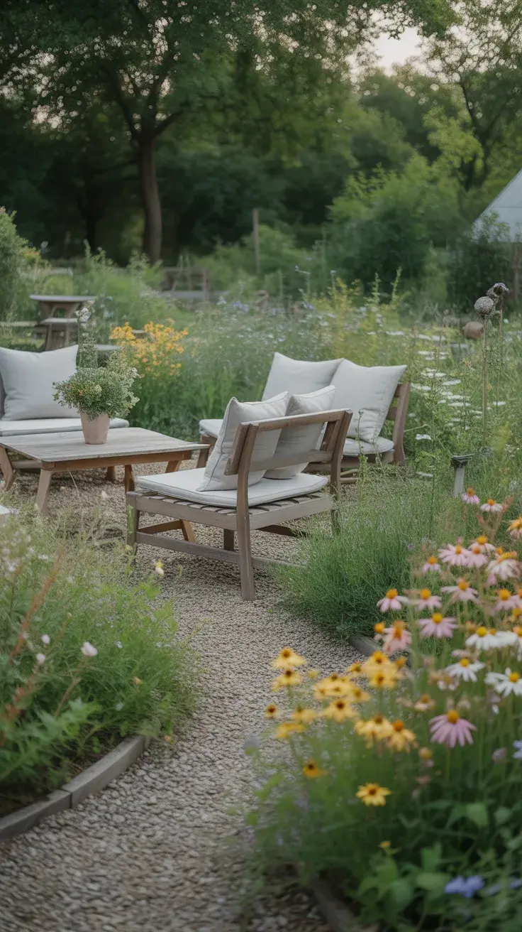 Back Yard Landscaping 2026 Ideas for Modern Outdoor Living