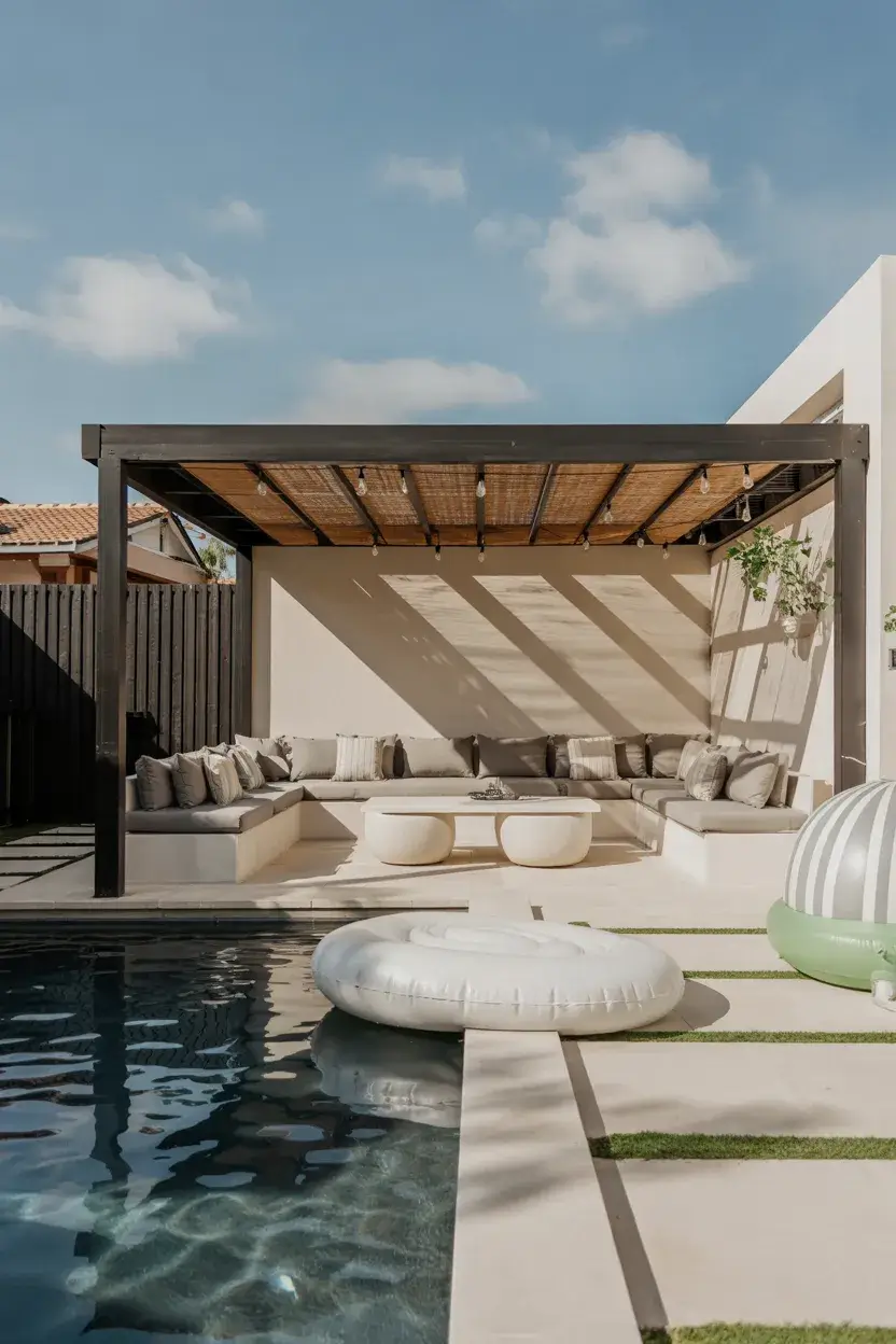 Summer Pool for Kids 2026: Creative Backyard Ideas, Party Themes & Fun Designs