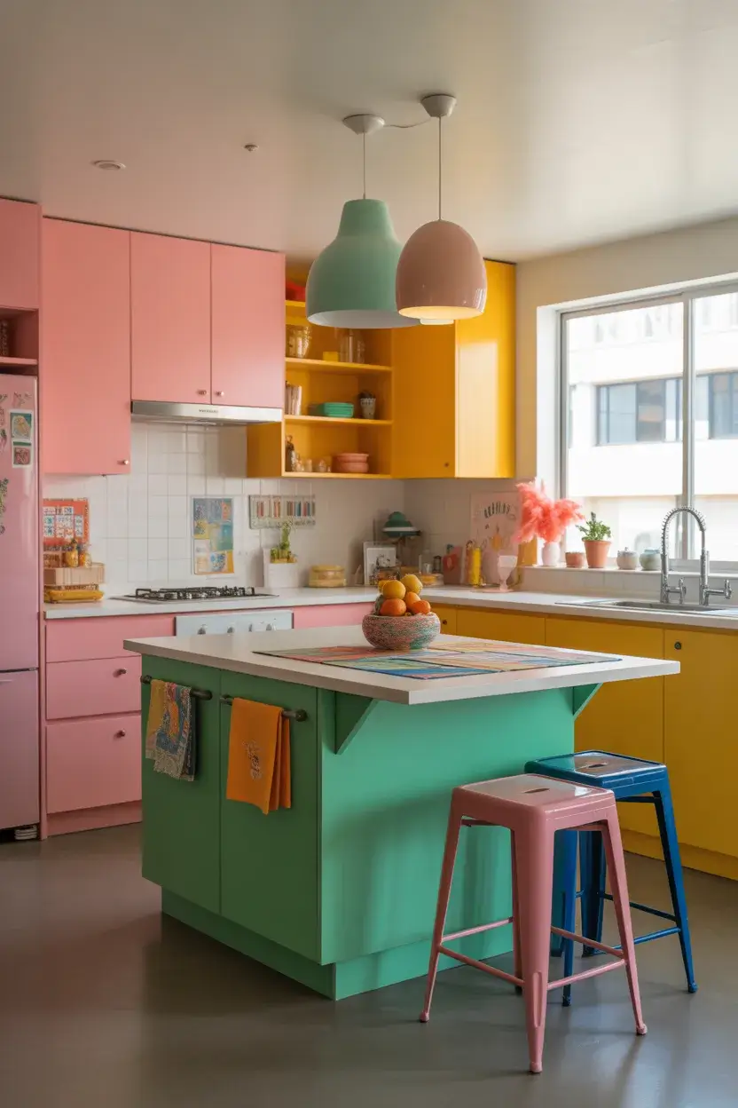 Summer Kitchen 2026 Ideas: Indoor and Outdoor Aesthetic Designs for Modern Living