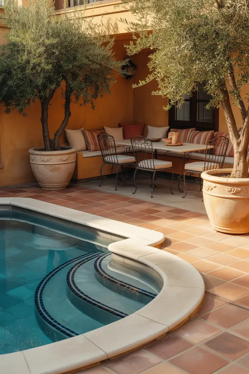 Above-Ground Pools Ideas 2026: Modern, Luxury & Budget-Friendly Backyard Designs