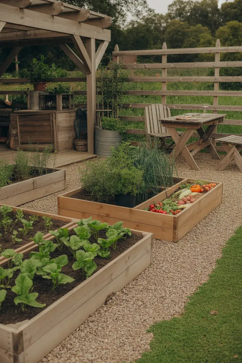 Summer Garden Landscaping 2026: Stylish Ideas for an Aesthetic Outdoor Space