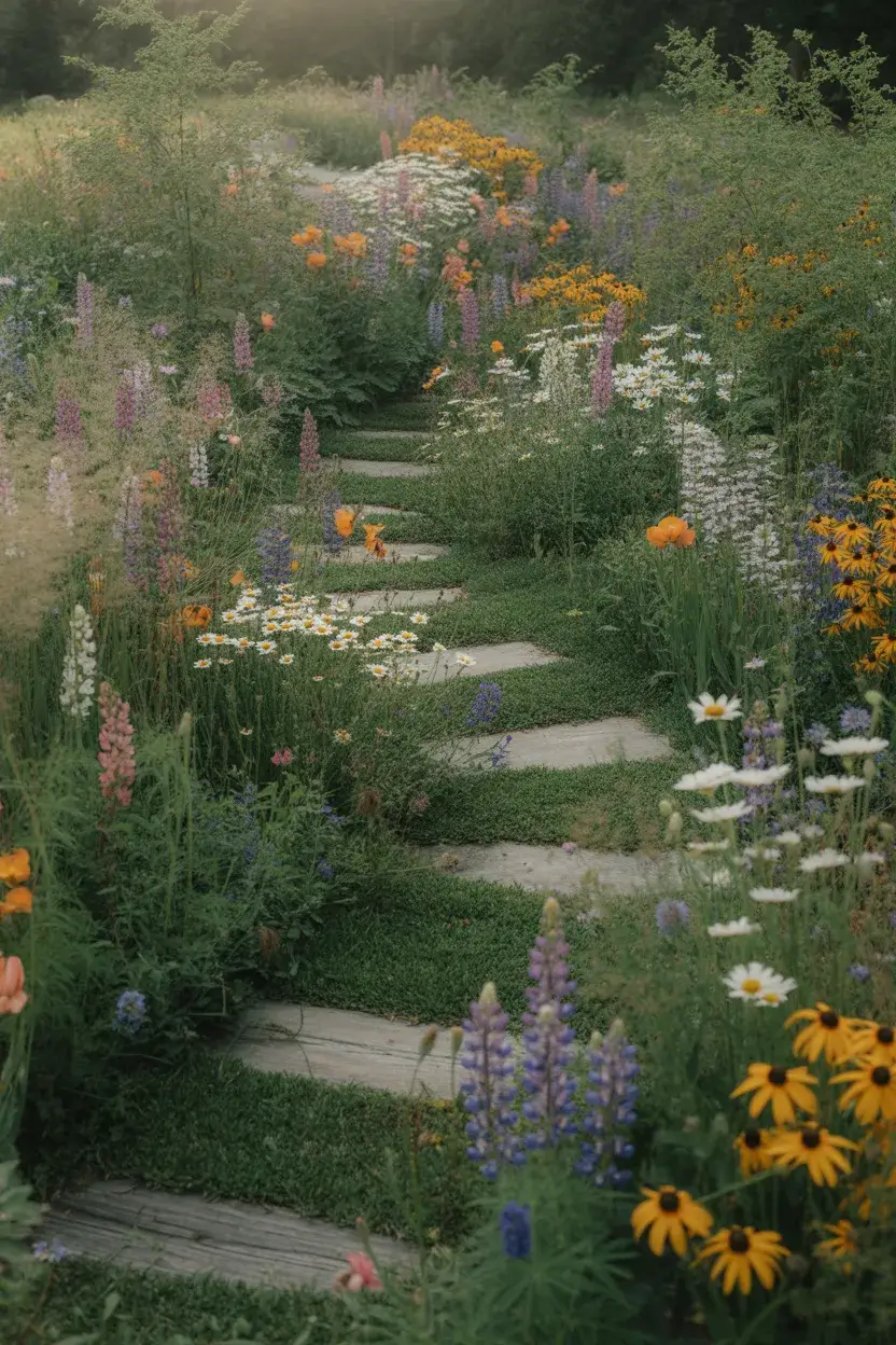 Summer Garden Flowers Ideas 2026: Aesthetic Designs for Beds, Pots & Front Yards