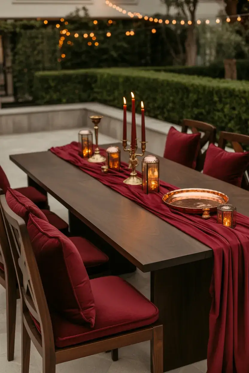 Summer Outdoor Furniture 2026: Stylish Ideas for Modern Outdoor Living