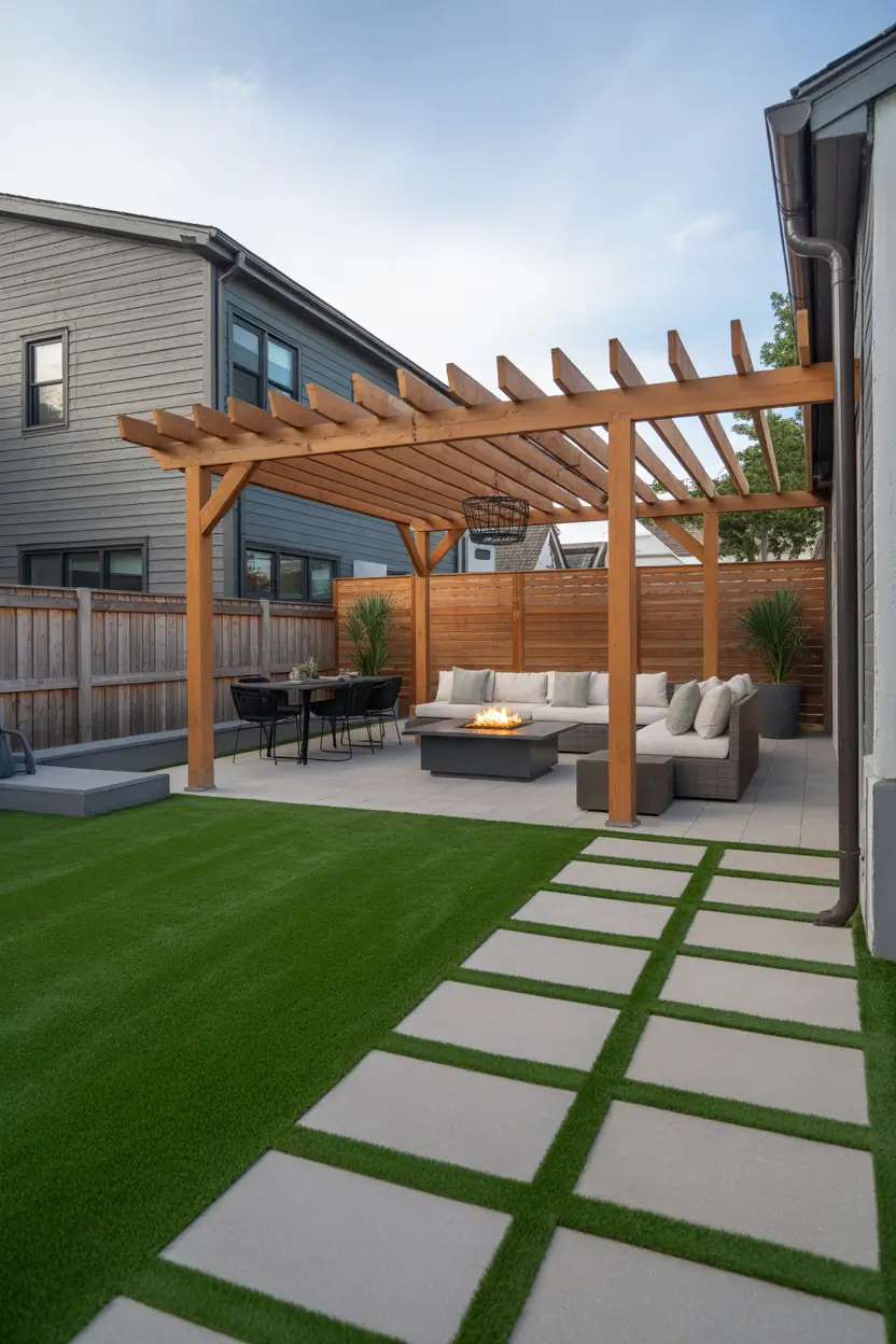 Backyard Turf Ideas 2026: Modern Landscaping Designs for Stylish Outdoor Living