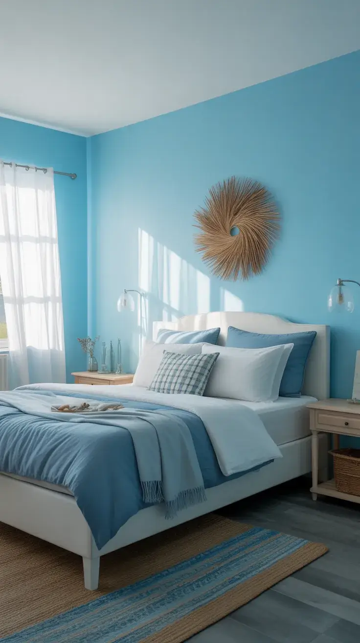 Summer Bedroom Decor Ideas 2026: Modern, Cozy and Aesthetic Design Inspiration