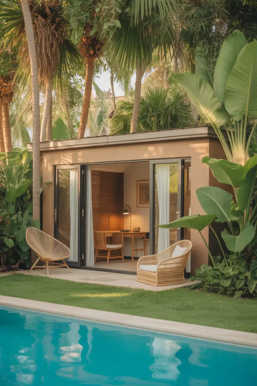 Modern Garden Shed Design 2026: Stylish Backyard Ideas for Storage, Studio and Outdoor Retreats