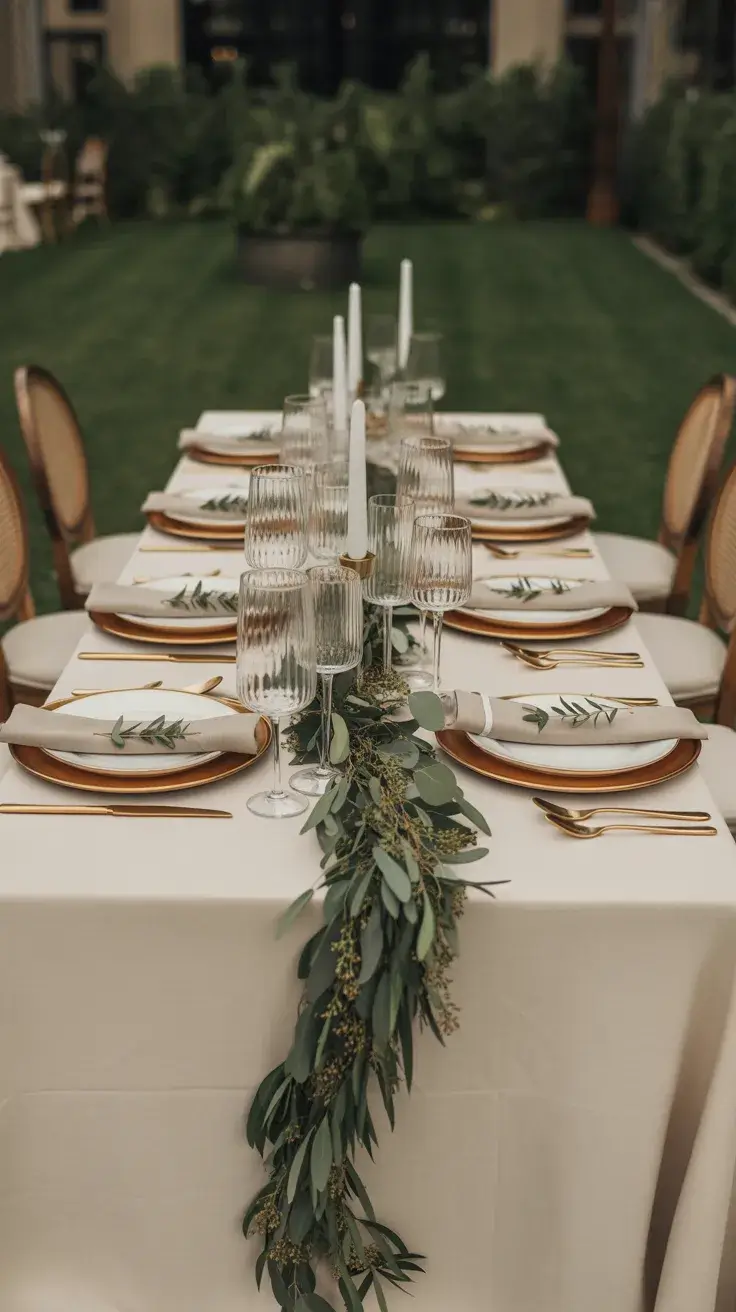 Summer Tablescape Ideas Dinner Party 2026: Elegant Outdoor & Indoor Styling Inspiration