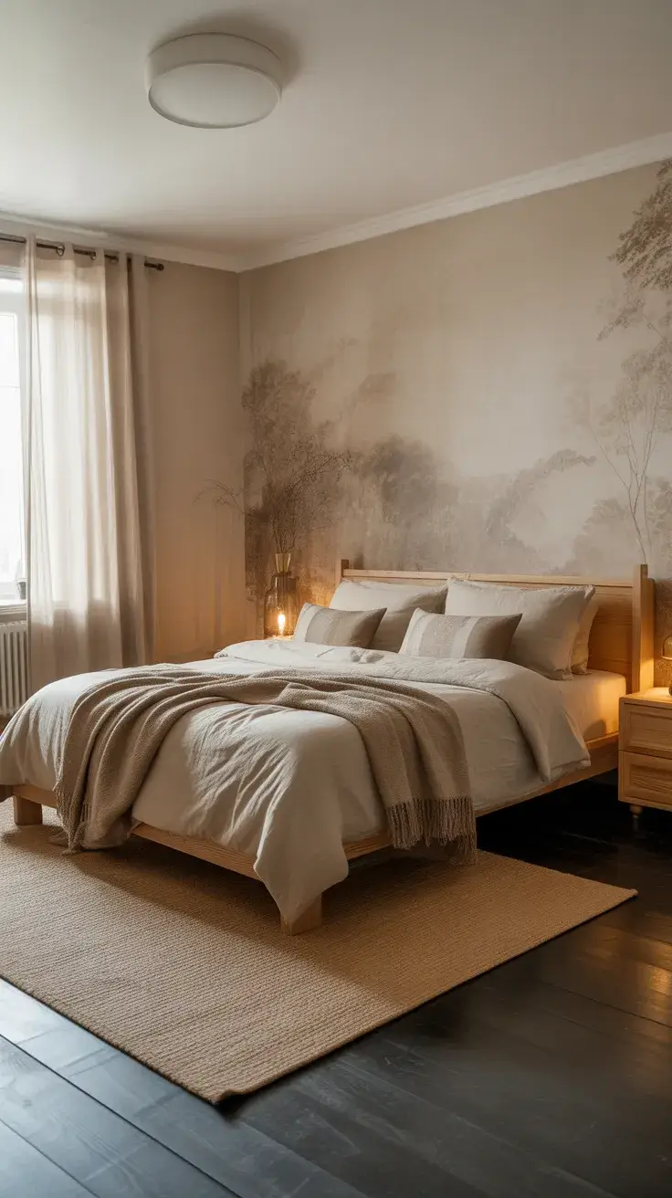 Light and Airy Bedroom Ideas Summer 2026: Cozy, Modern & Minimalist Inspo