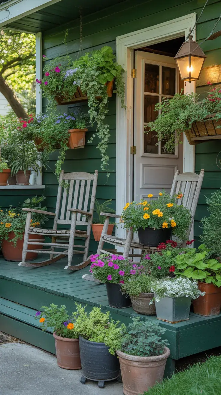 Summer Front Porch Decor Ideas 2026 for Stylish Outdoor Spaces