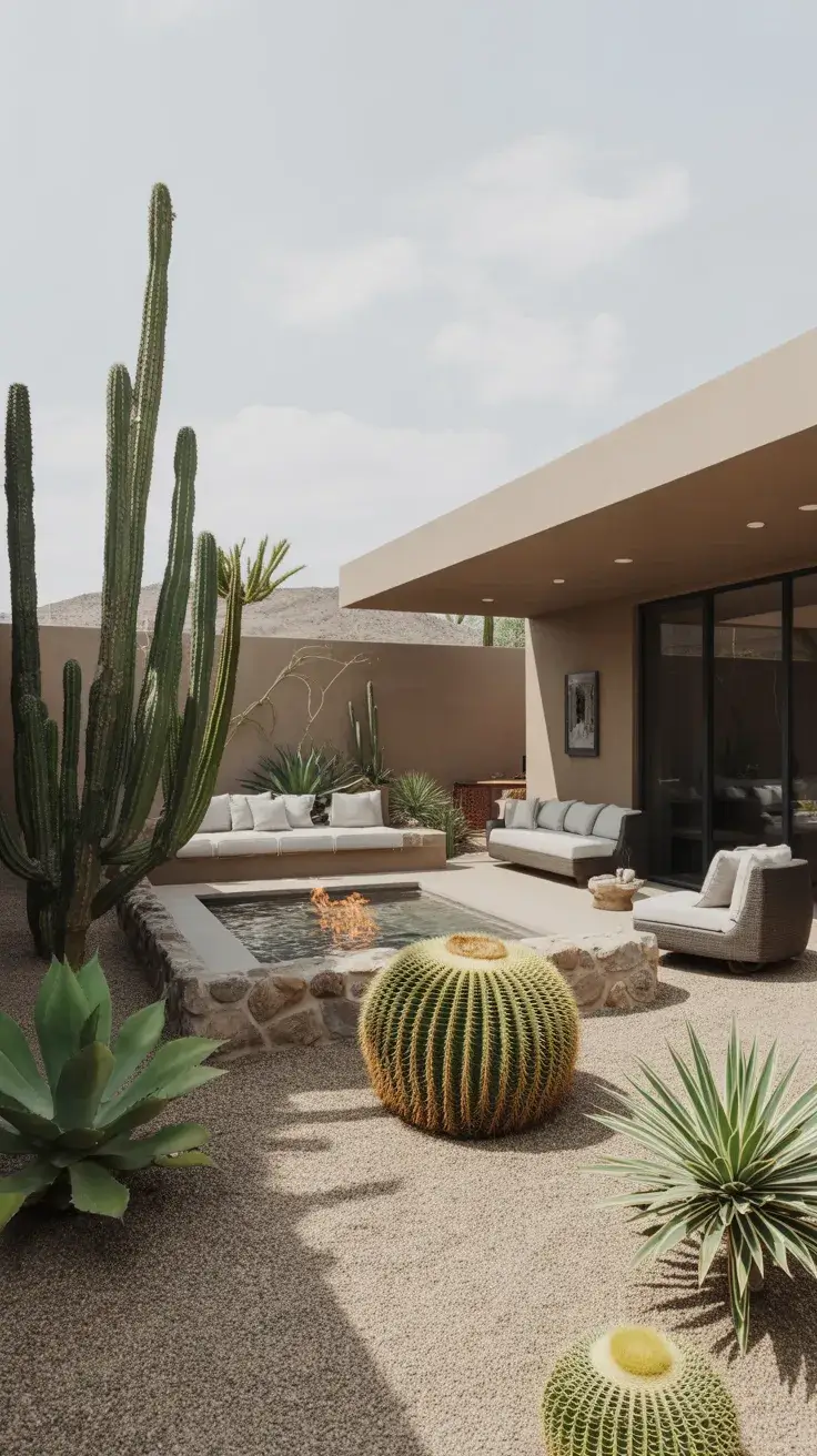 Back Yard Landscaping 2026 Ideas for Modern Outdoor Living