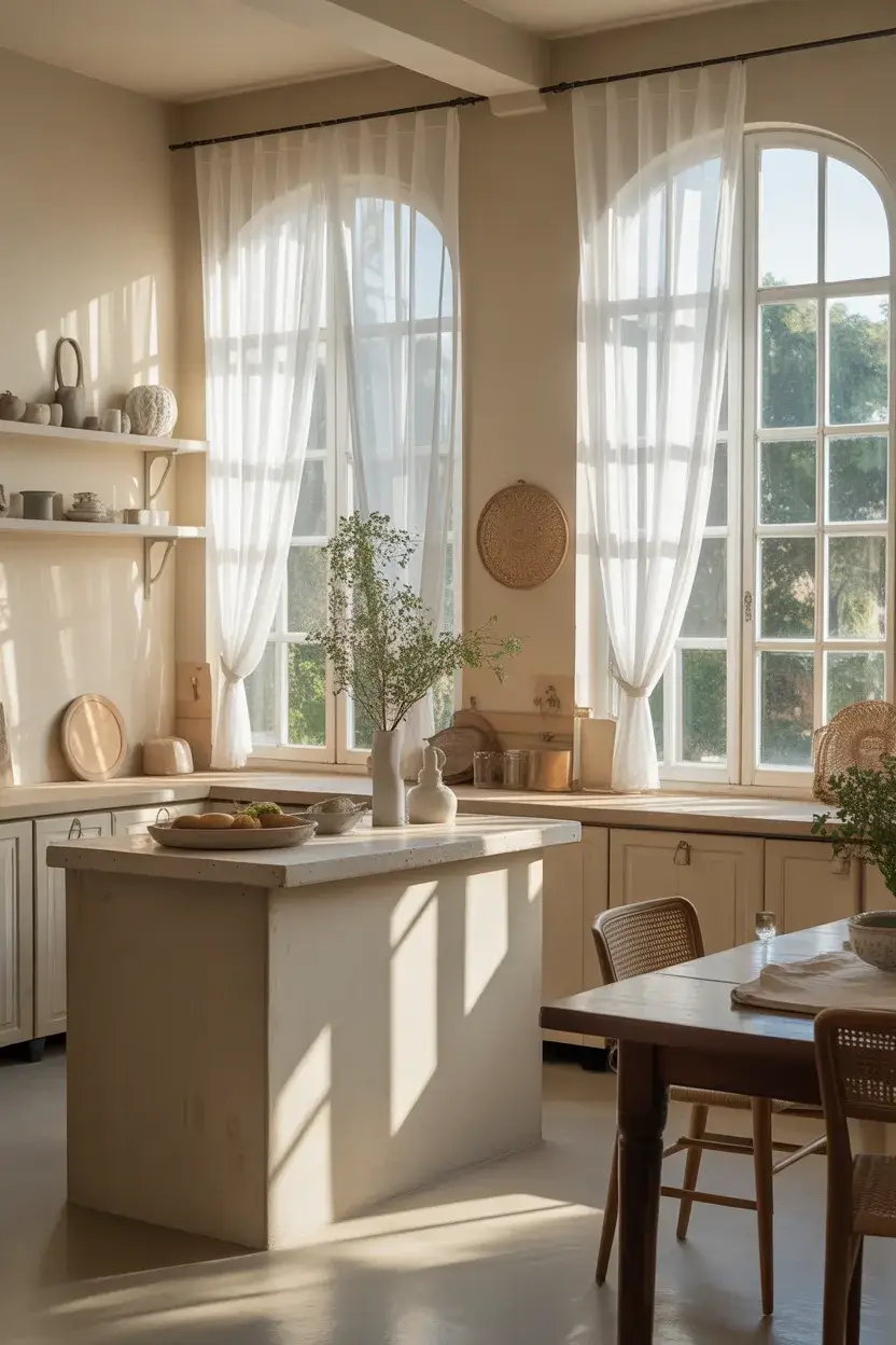 Summer Kitchen 2026 Ideas: Indoor and Outdoor Aesthetic Designs for Modern Living