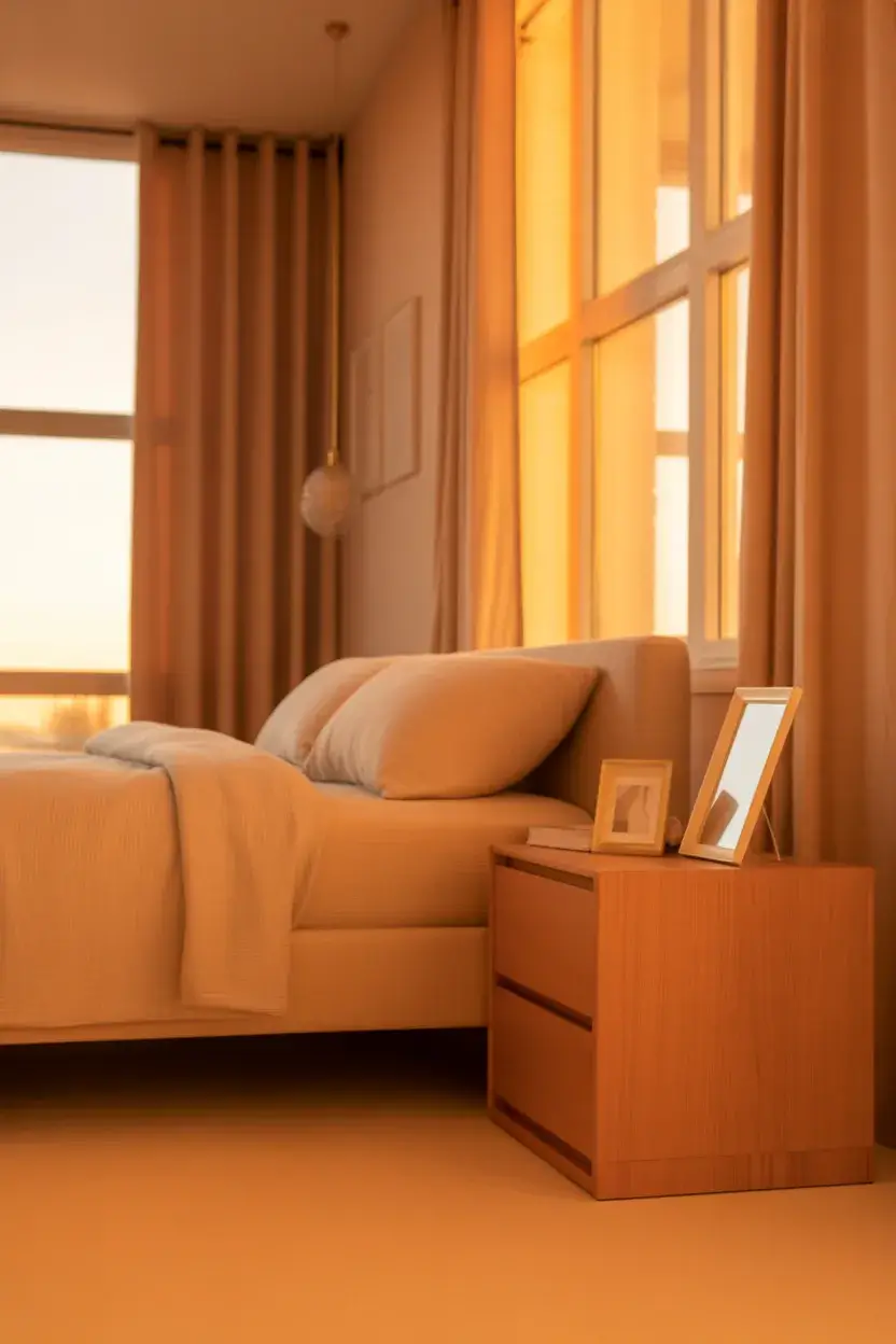 Summer Bedroom 2026: Fresh Aesthetic Ideas for a Bright, Cozy & Stylish Space