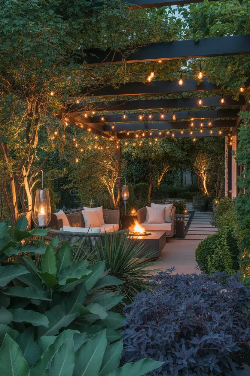 Summer Garden Landscaping 2026: Stylish Ideas for an Aesthetic Outdoor Space