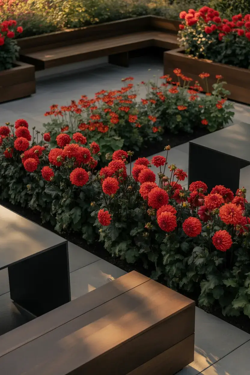 Summer Garden Flowers Ideas 2026: Aesthetic Designs for Beds, Pots & Front Yards