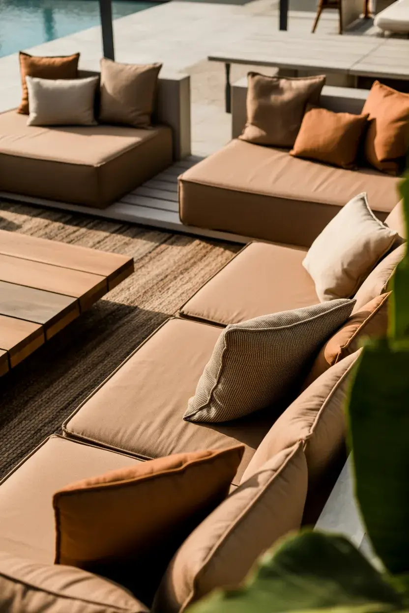 Garden Furniture for Patio 2026: Stylish Outdoor Ideas for Better Homes