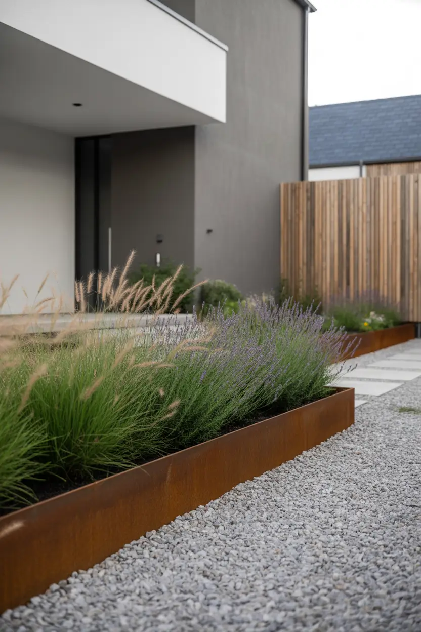 Flower Bed Border Ideas 2026: Creative, Cheap, and Modern Landscape Edging for Every Garden