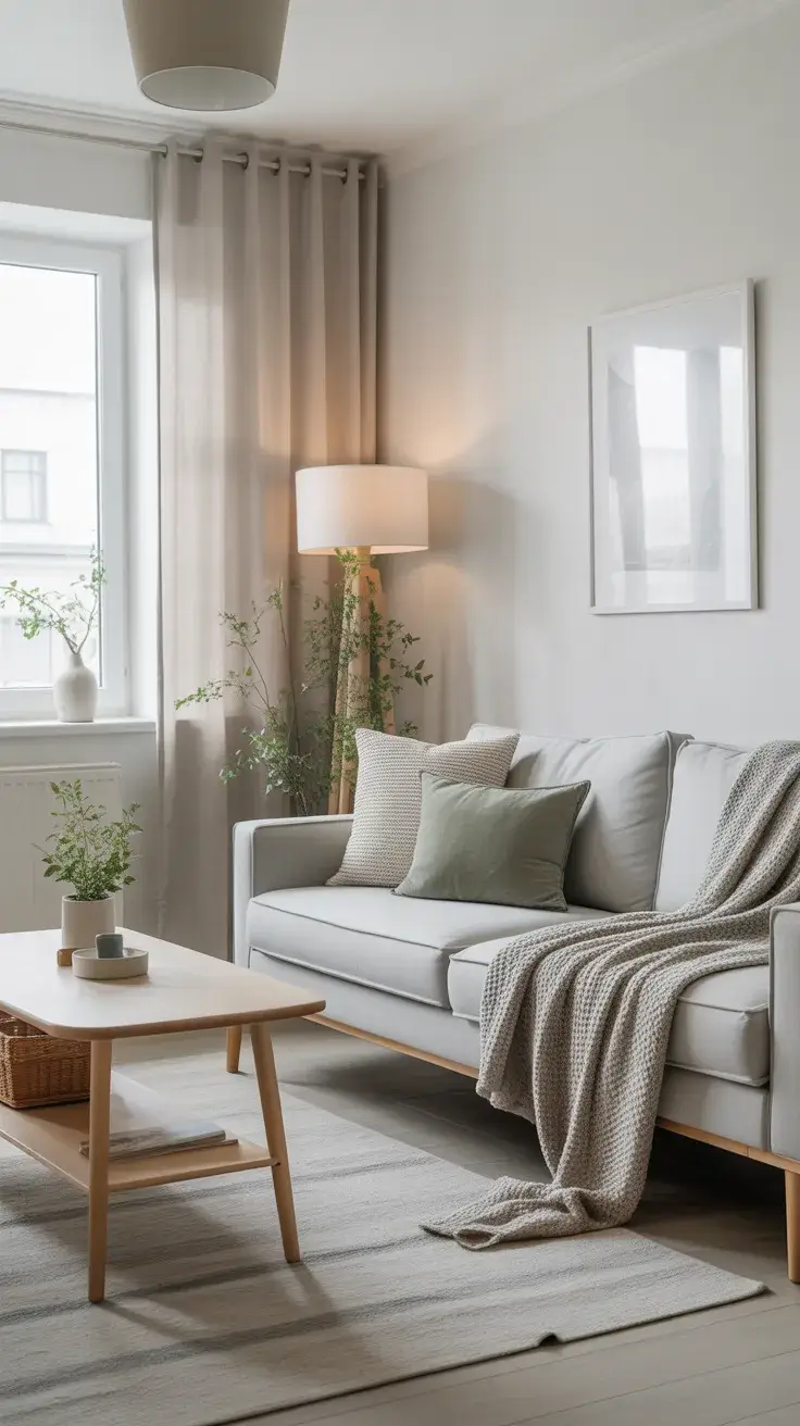 Summer Living Room Refresh Ideas 2026: Cozy Decor, Fresh Colors, and Modern Aesthetic Inspo