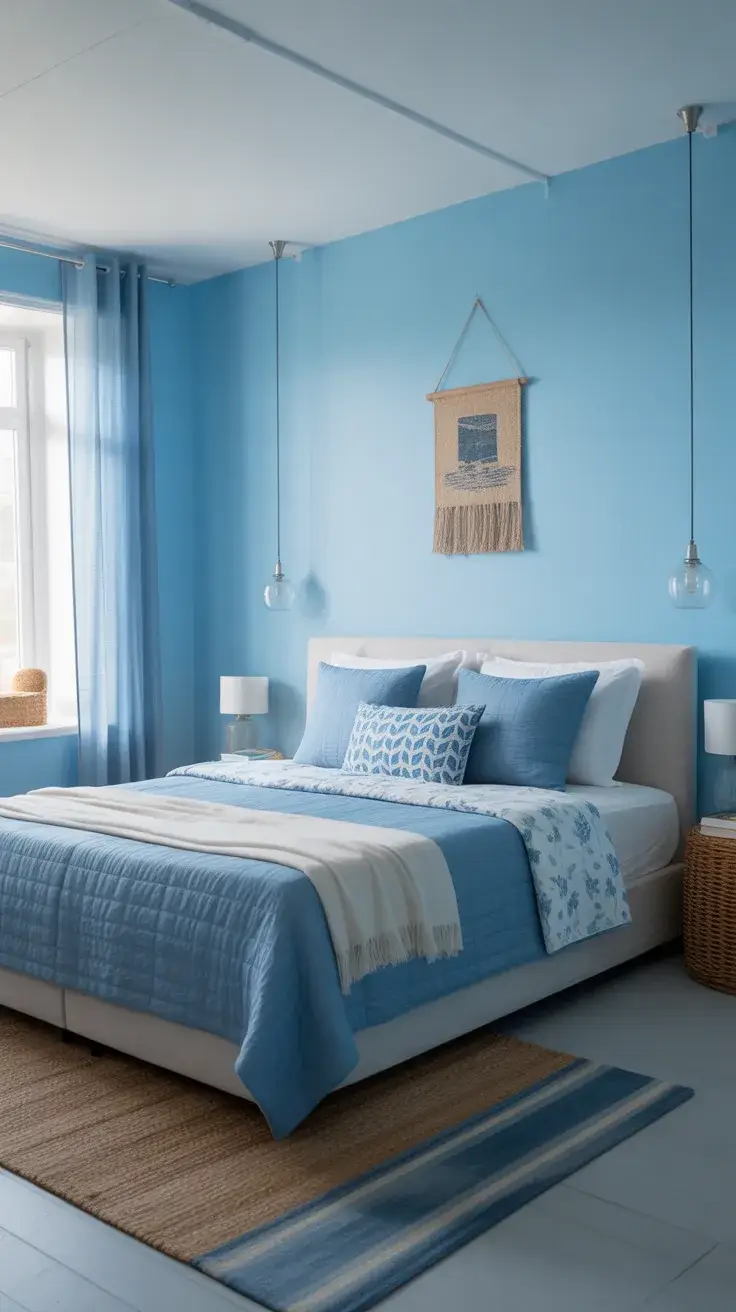 Summer Bedroom Decor Ideas 2026: Modern, Cozy and Aesthetic Design Inspiration