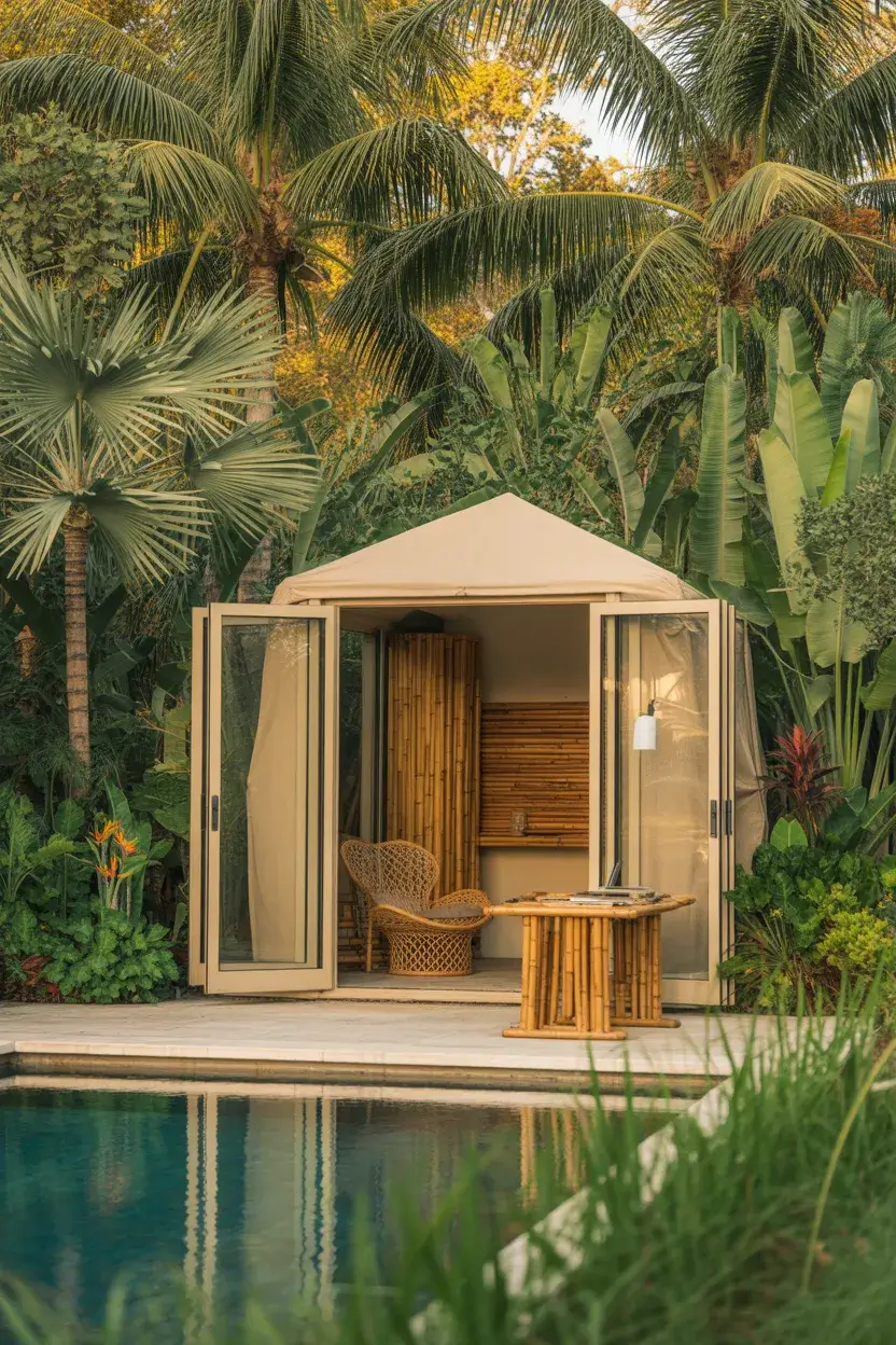 Modern Garden Shed Design 2026: Stylish Backyard Ideas for Storage, Studio and Outdoor Retreats