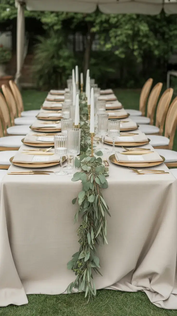 Summer Tablescape Ideas Dinner Party 2026: Elegant Outdoor & Indoor Styling Inspiration
