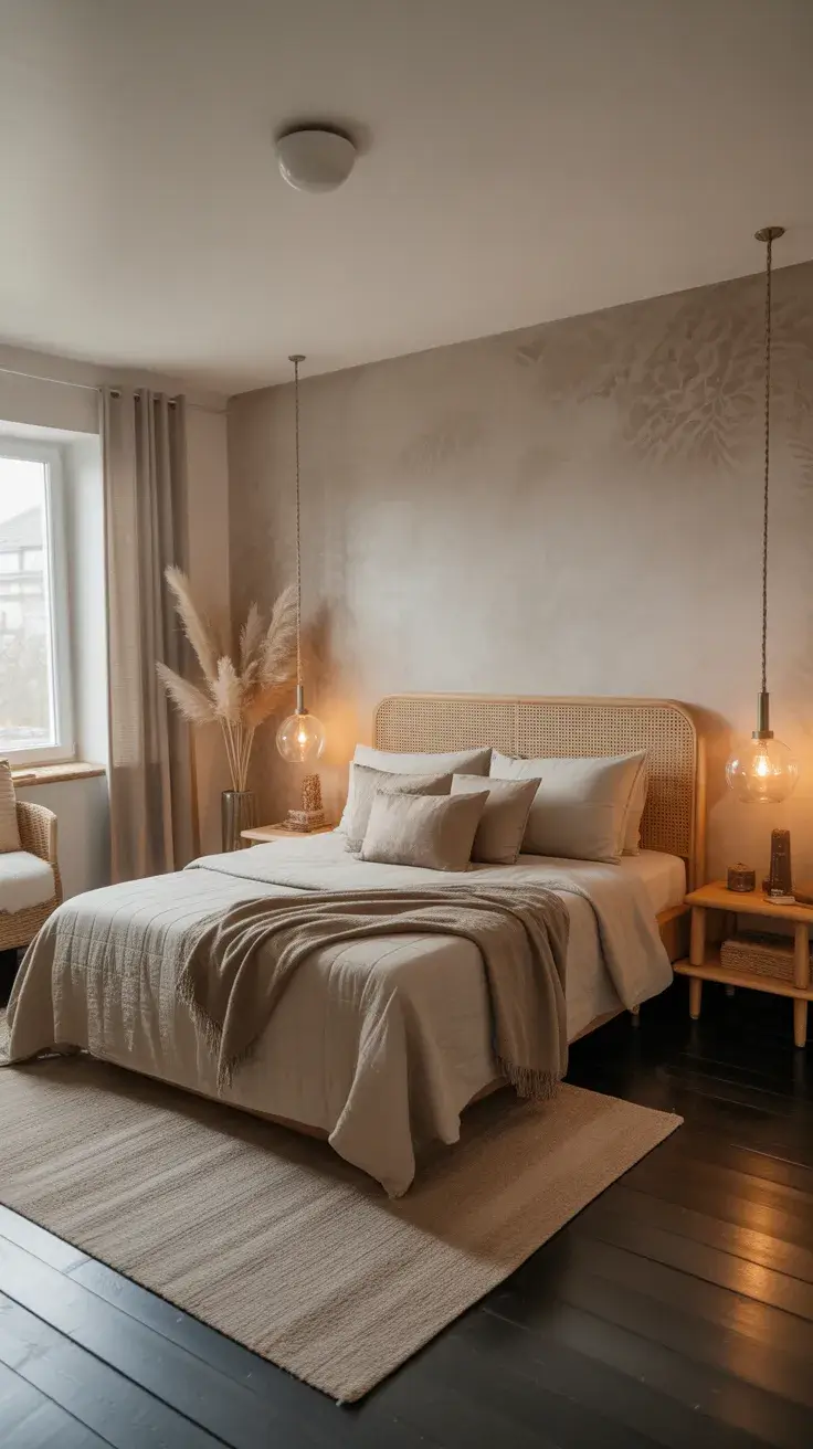 Light and Airy Bedroom Ideas Summer 2026: Cozy, Modern & Minimalist Inspo