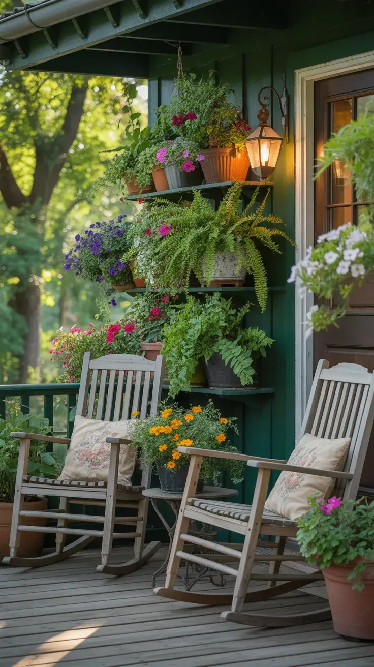 Summer Front Porch Decor Ideas 2026 for Stylish Outdoor Spaces