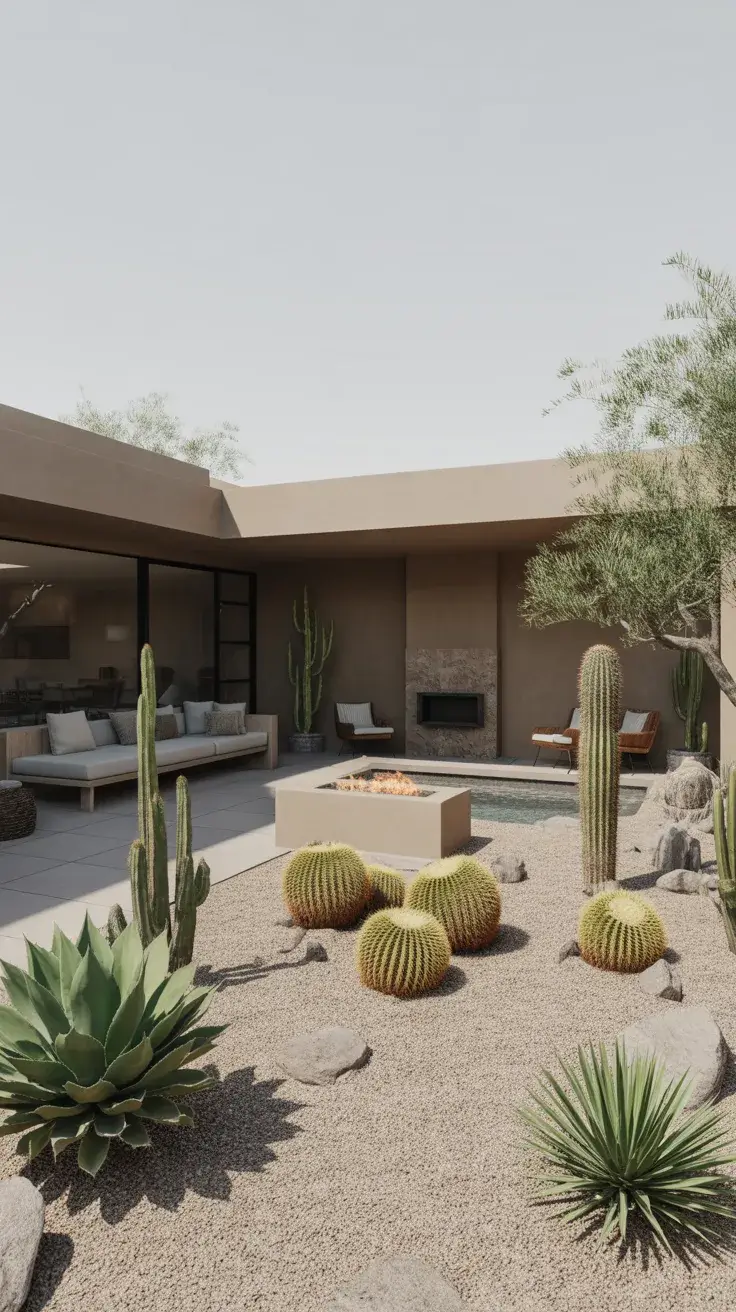 Back Yard Landscaping 2026 Ideas for Modern Outdoor Living