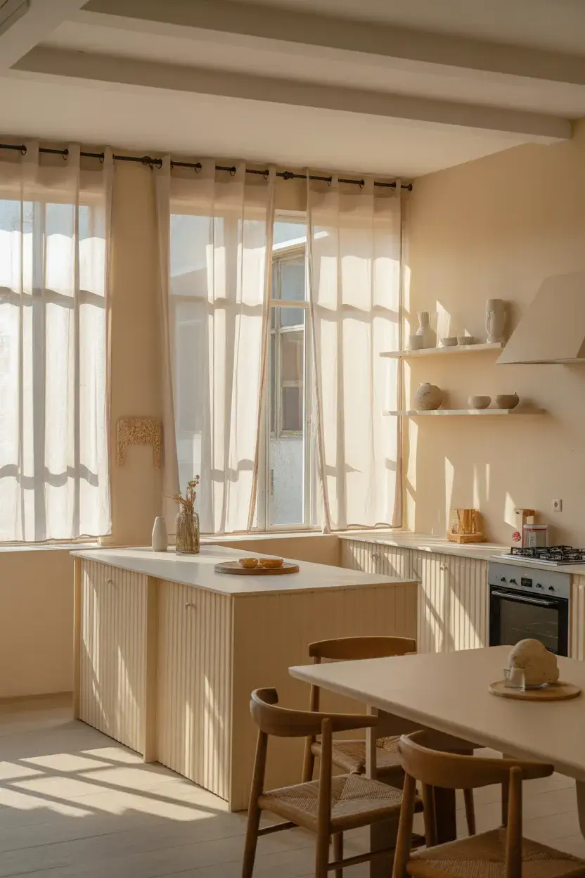 Summer Kitchen 2026 Ideas: Indoor and Outdoor Aesthetic Designs for Modern Living