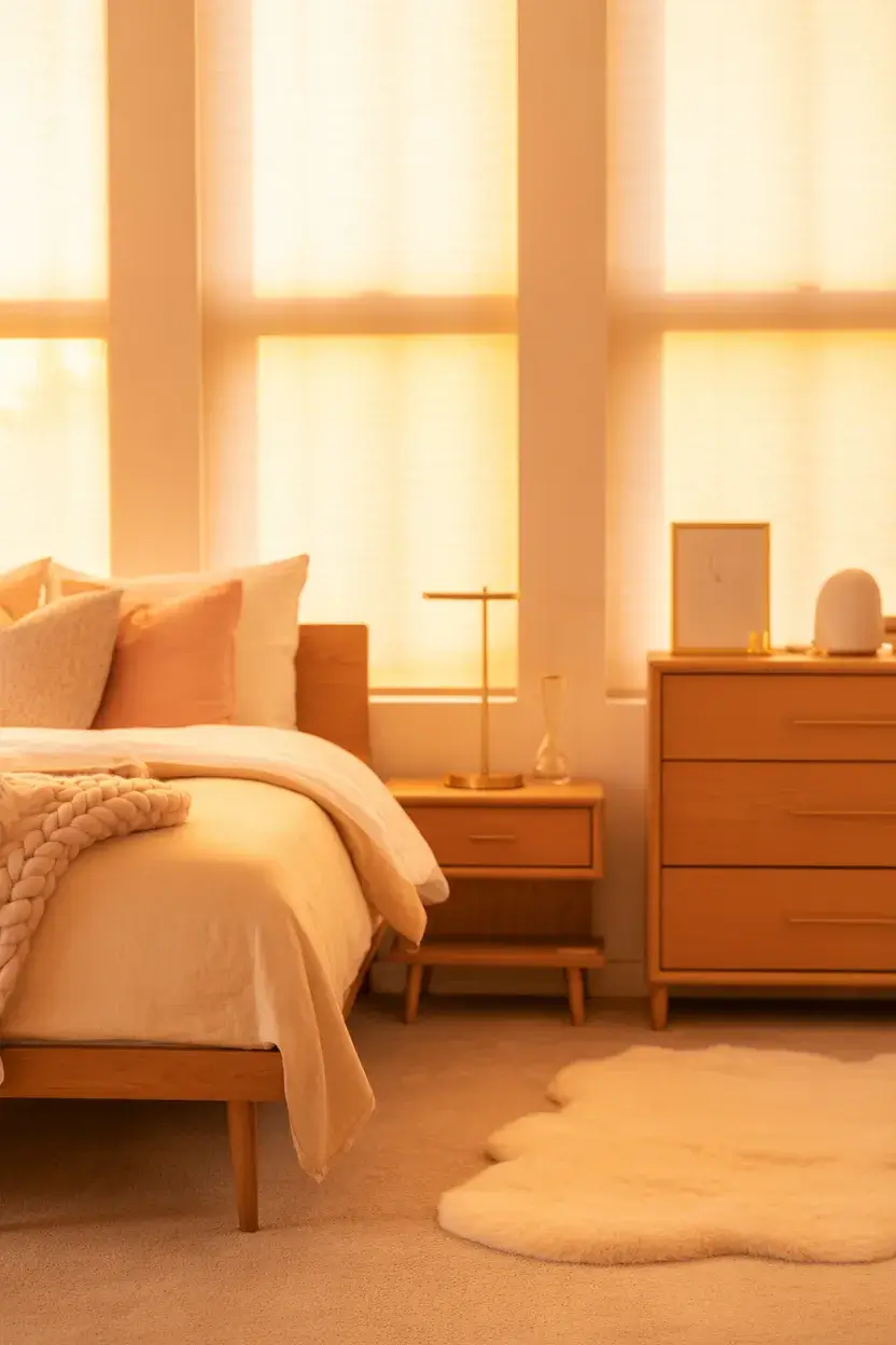 Summer Bedroom 2026: Fresh Aesthetic Ideas for a Bright, Cozy & Stylish Space