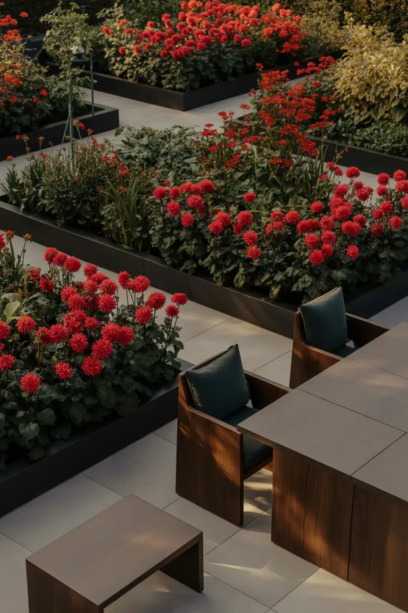 Summer Garden Flowers Ideas 2026: Aesthetic Designs for Beds, Pots & Front Yards