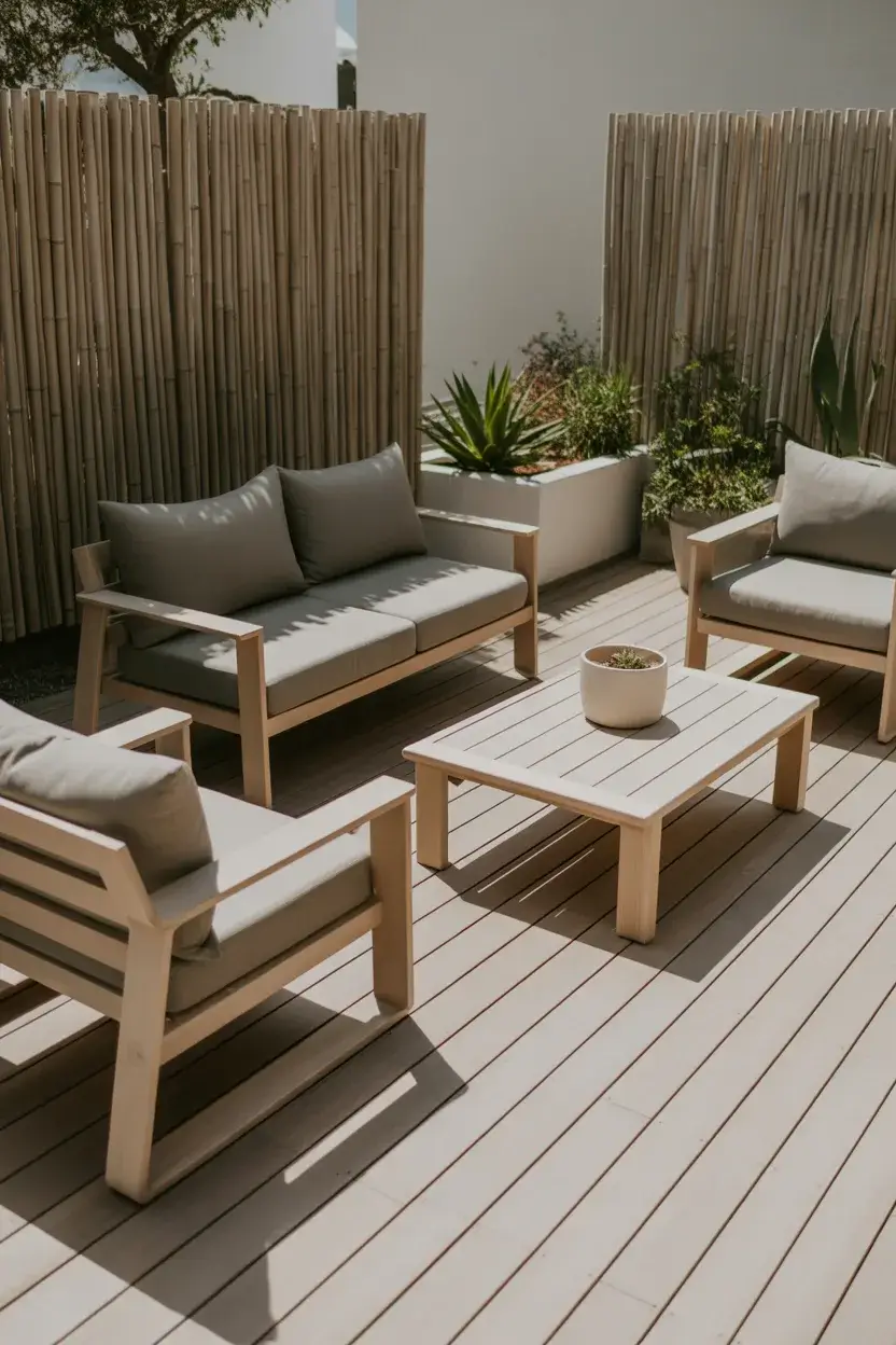 Summer Outdoor Furniture 2026: Stylish Ideas for Modern Outdoor Living
