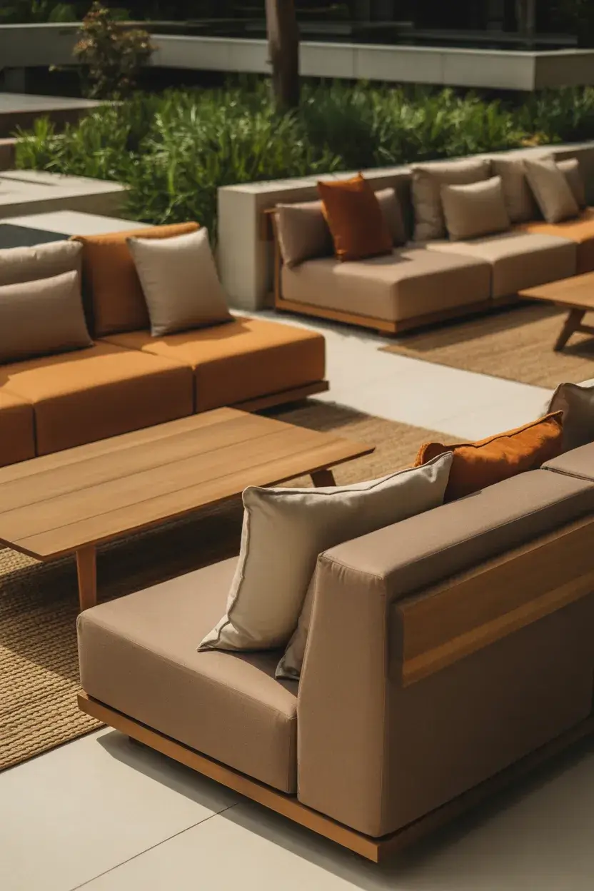 Garden Furniture for Patio 2026: Stylish Outdoor Ideas for Better Homes