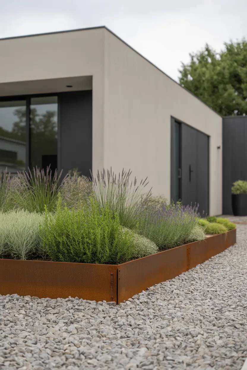 Flower Bed Border Ideas 2026: Creative, Cheap, and Modern Landscape Edging for Every Garden