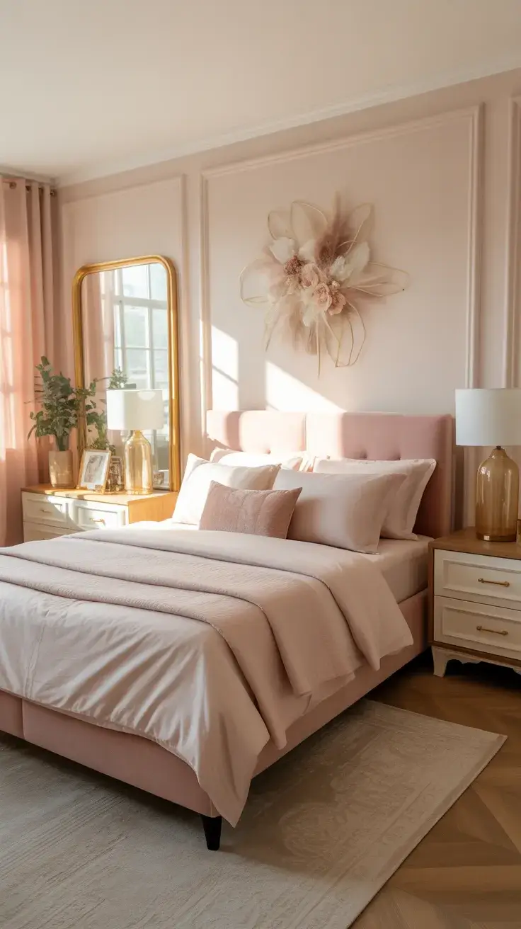 Summer Bedroom Decor Ideas 2026: Modern, Cozy and Aesthetic Design Inspiration