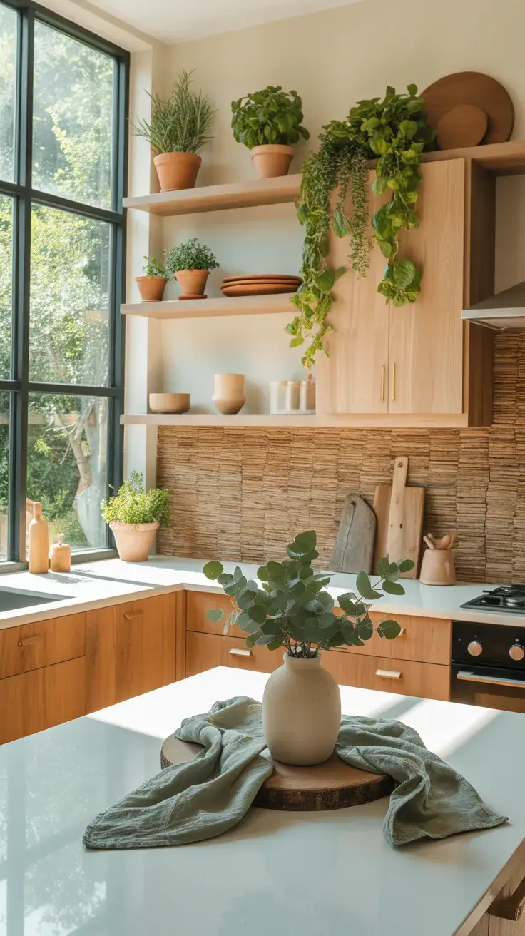 Summer Kitchen Makeover Ideas 2026: Bright Indoor and Outdoor Decor Inspiration