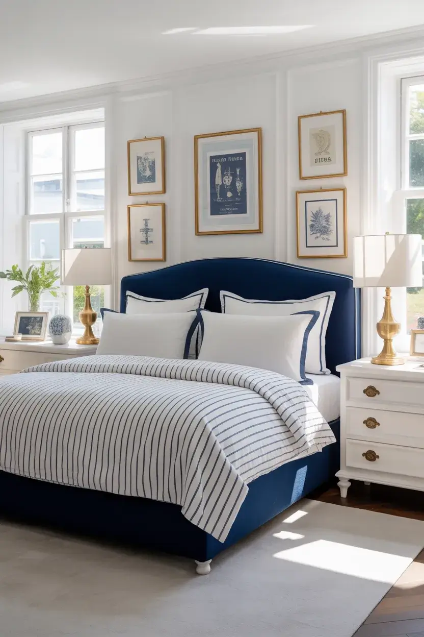 Summer Bedroom 2026: Fresh Aesthetic Ideas for a Bright, Cozy & Stylish Space