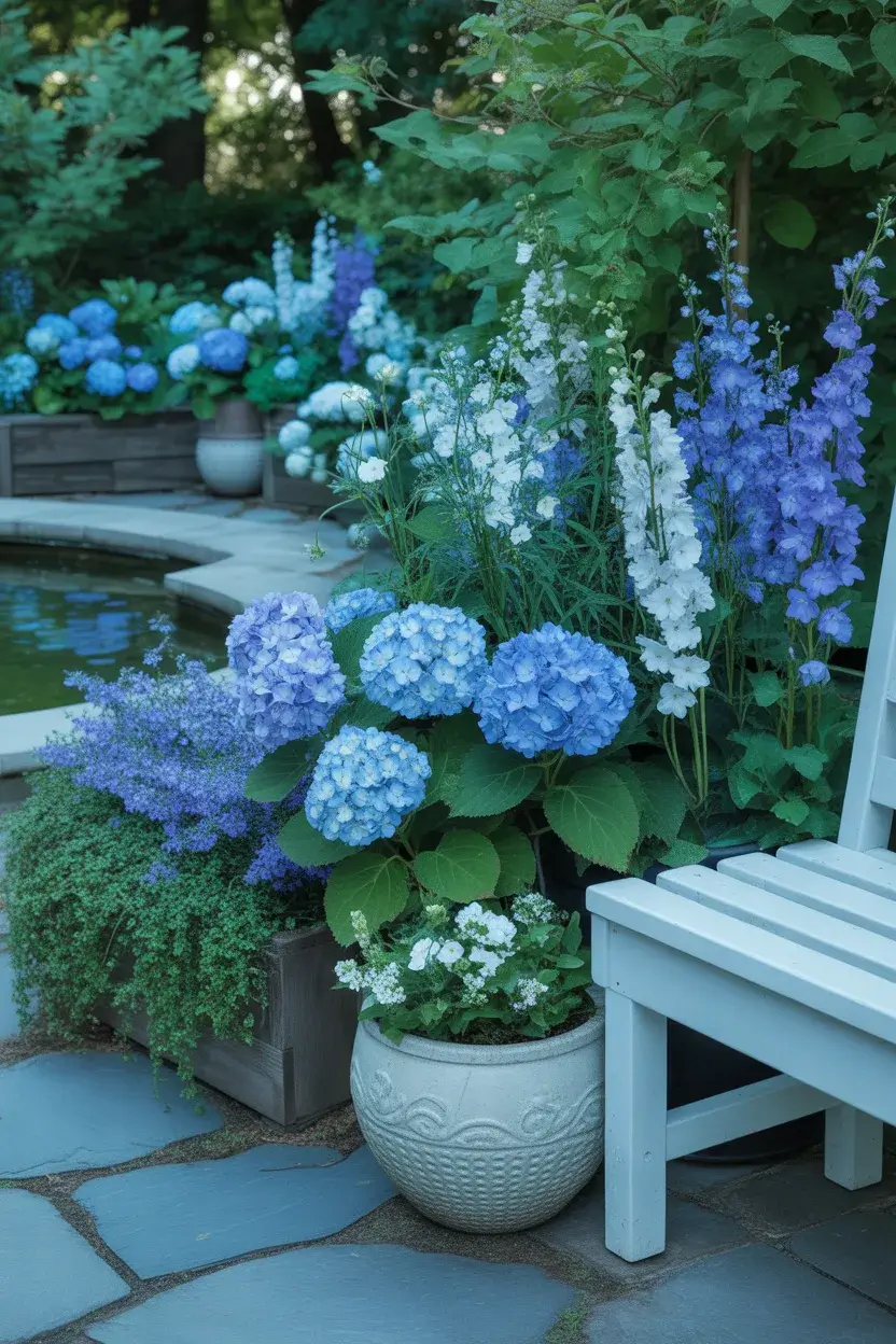 Summer Garden Flowers Ideas 2026: Aesthetic Designs for Beds, Pots & Front Yards