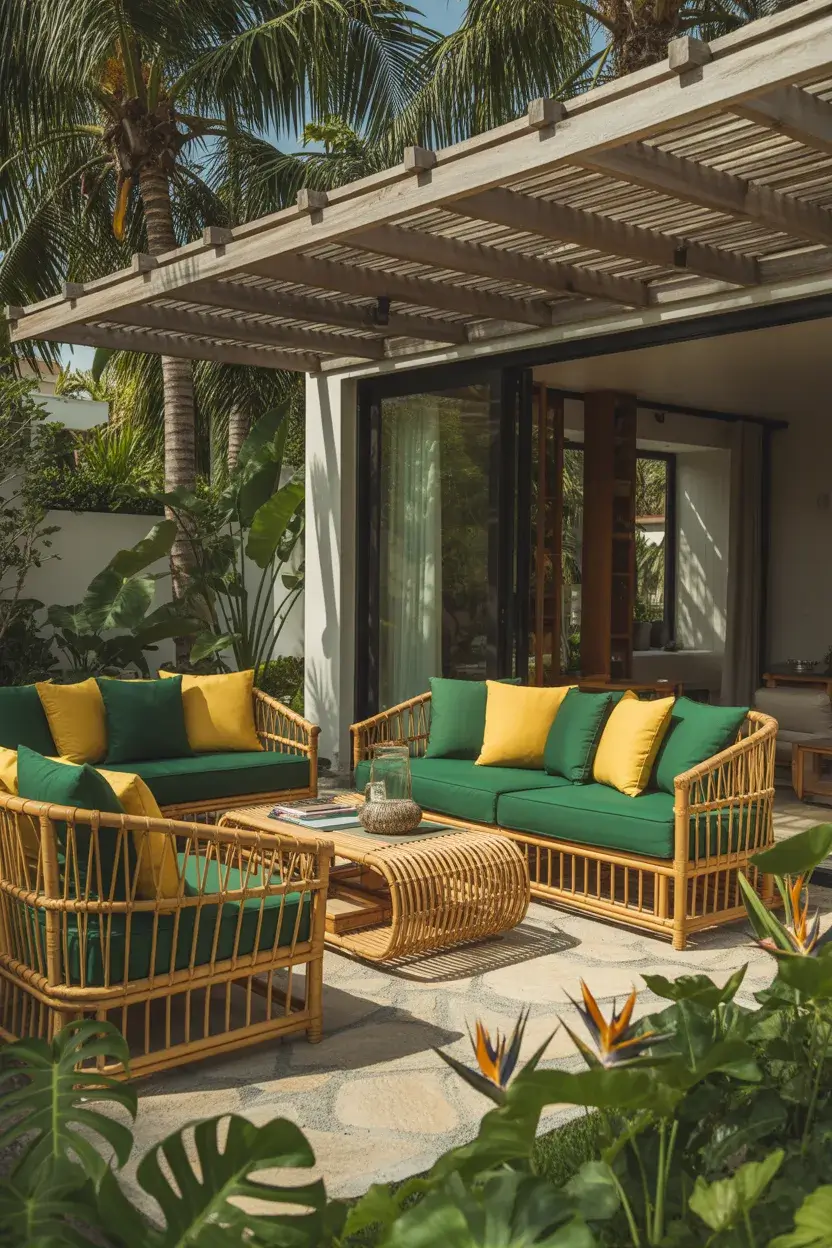 Summer Outdoor Furniture 2026: Stylish Ideas for Modern Outdoor Living