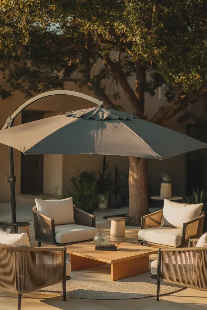 Garden Furniture for Patio 2026: Stylish Outdoor Ideas for Better Homes