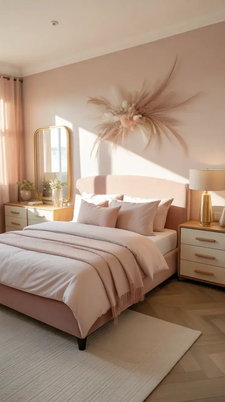 Summer Bedroom Decor Ideas 2026: Modern, Cozy and Aesthetic Design Inspiration