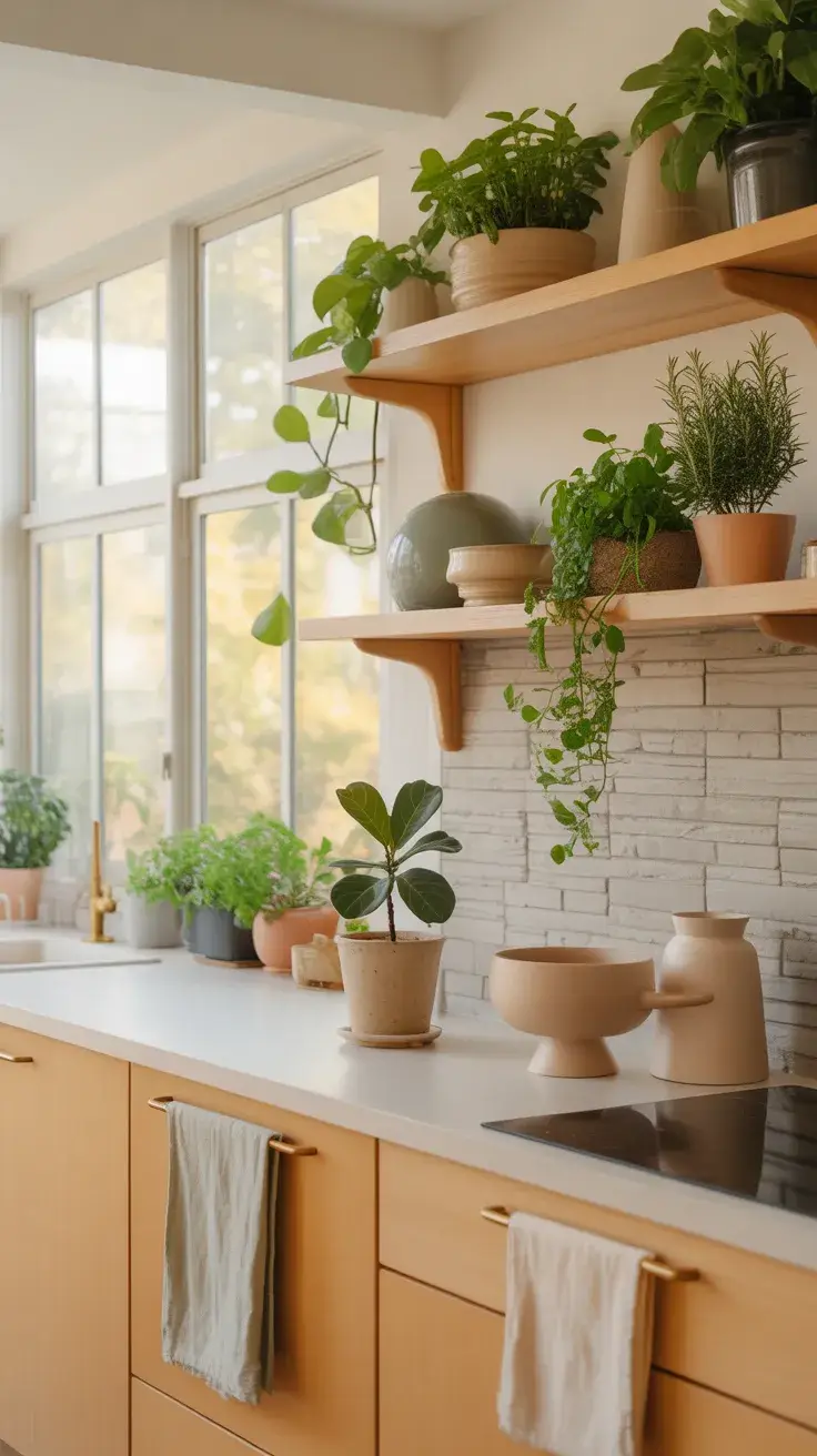 Summer Kitchen Makeover Ideas 2026: Bright Indoor and Outdoor Decor Inspiration