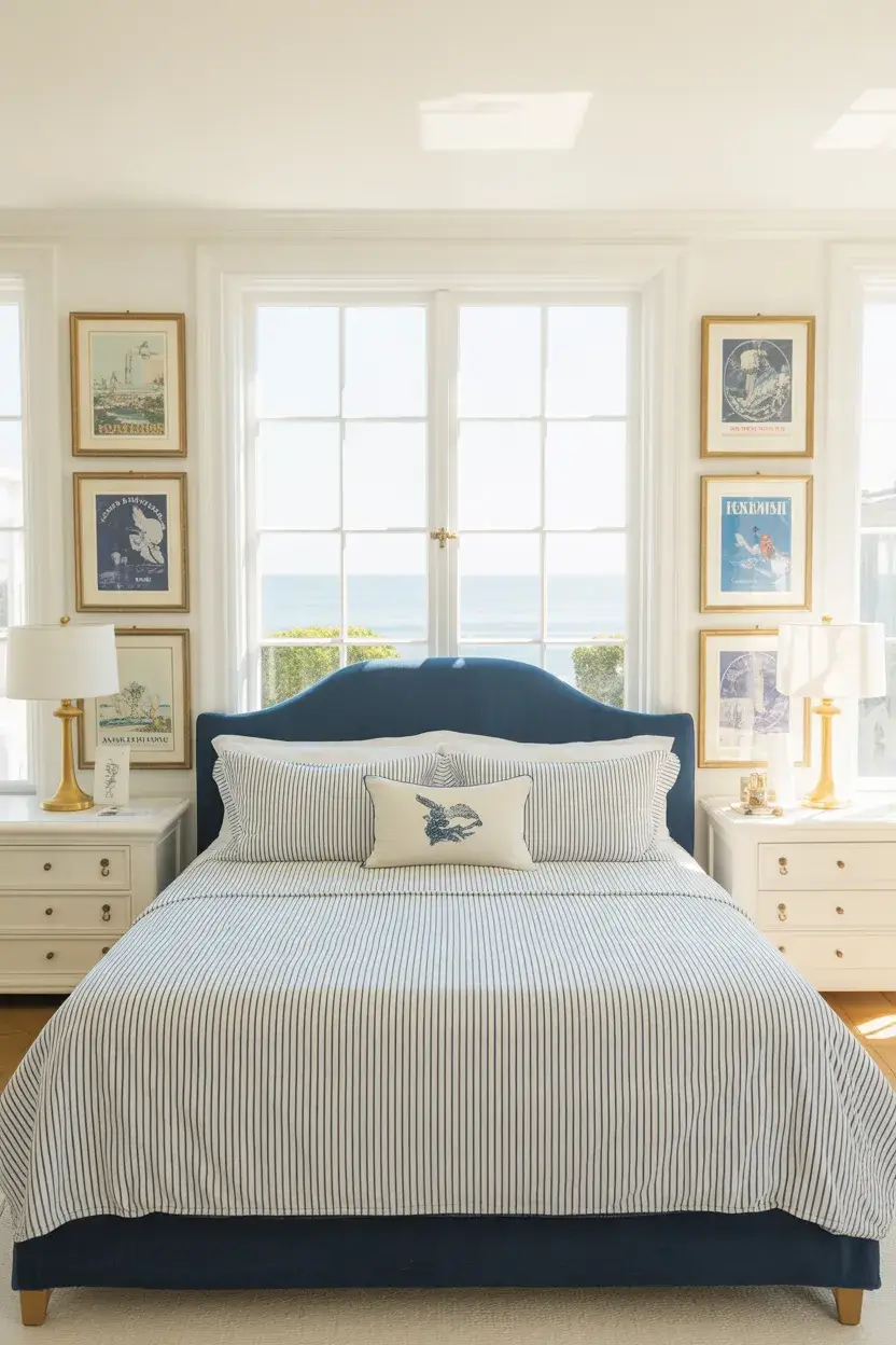 Summer Bedroom 2026: Fresh Aesthetic Ideas for a Bright, Cozy & Stylish Space